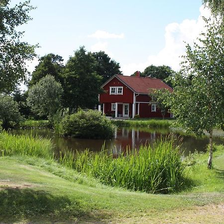 Nolgardens Turistboende Ugglum Exterior photo